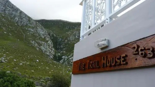 The Trailhouse - Bettys Bay
