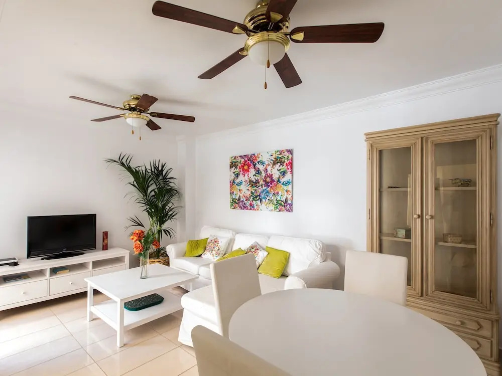 Terrazas del Duque Sun & BeachHouse in the New Golden Mile