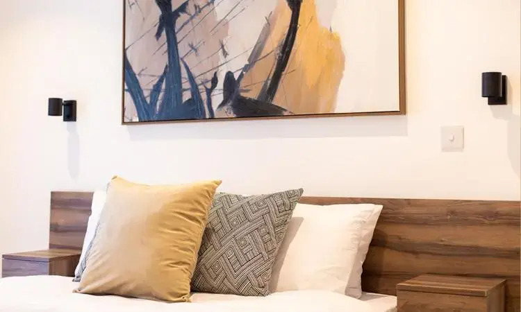Luxury 3 bedroom Apartment