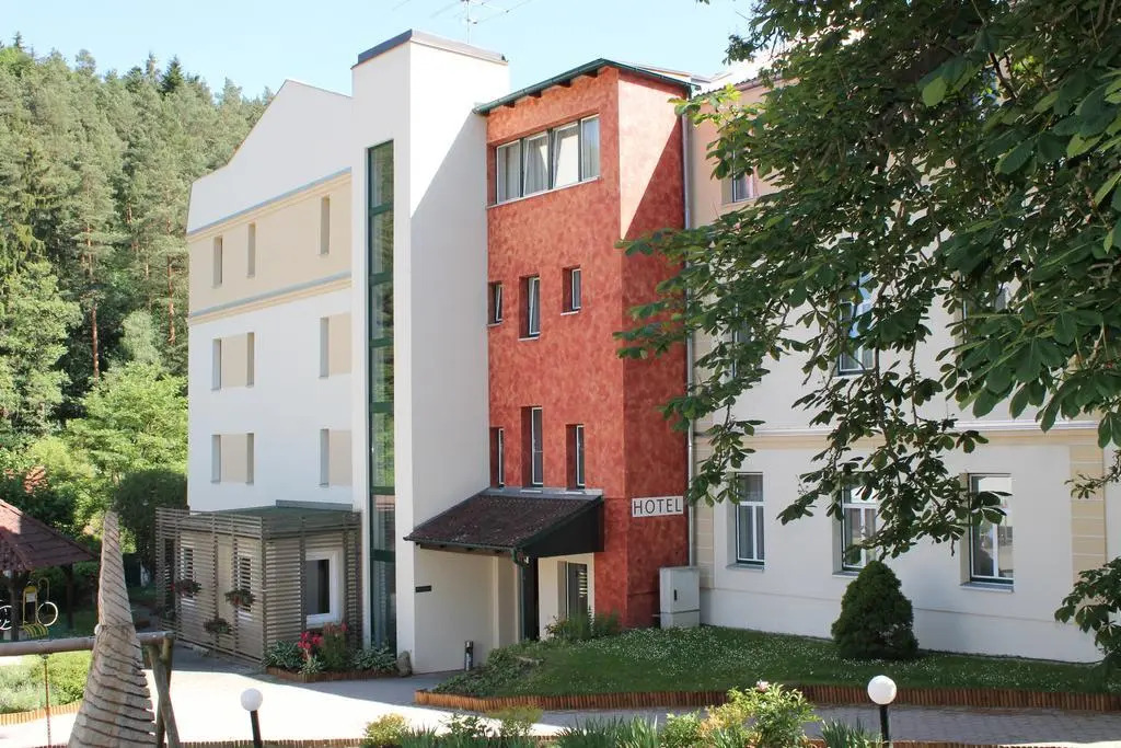 Hotel-Restaurant Liebnitzmühle