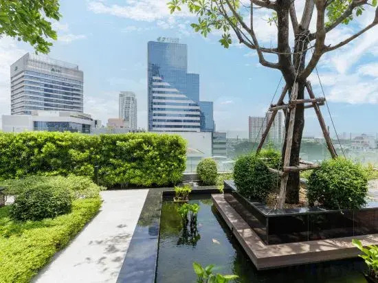 Siamese Residence Sukhumvit 42 Bangkok