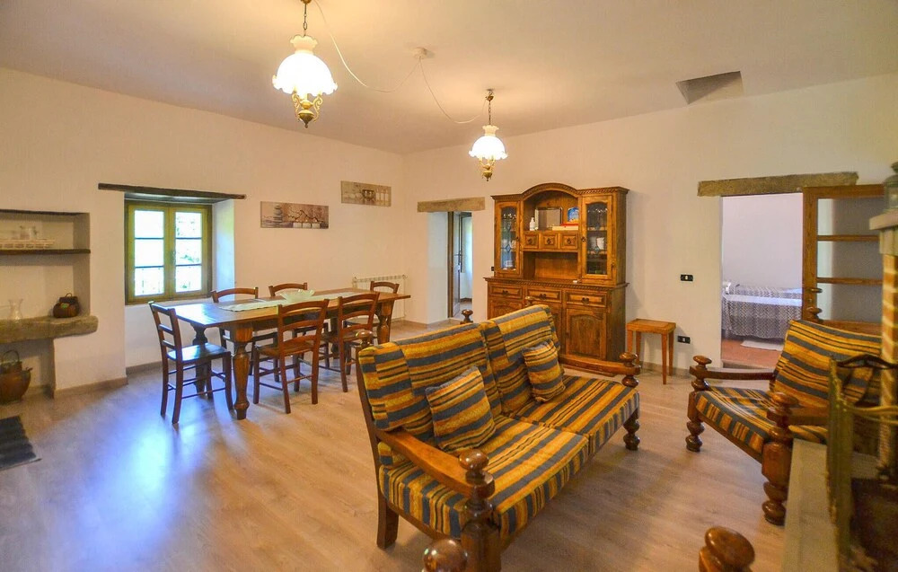 Stunning Home in Città di Castello With Outdoor Swimming Pool, Wifi and 3 Bedrooms