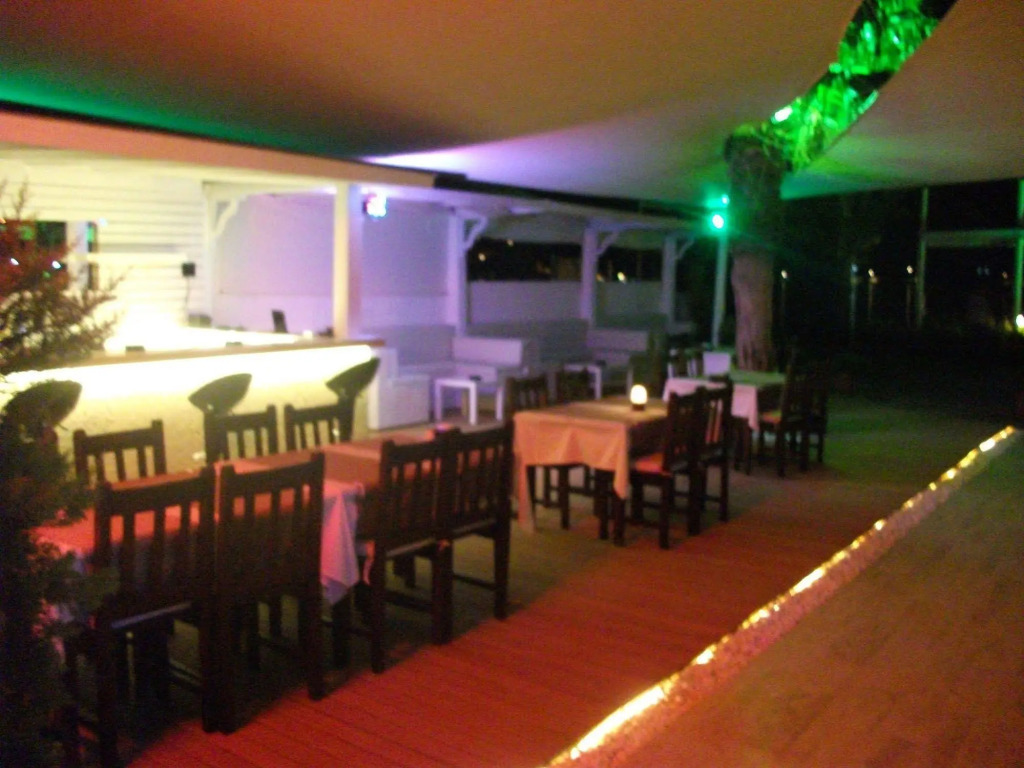 Buk Beach Club