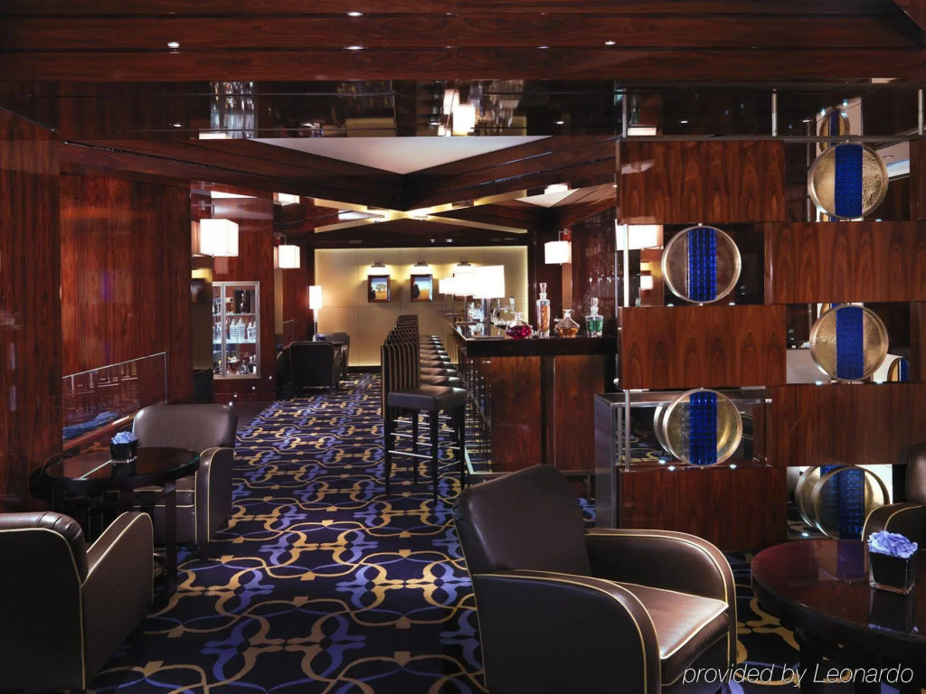 Mandarin Oriental, Geneva