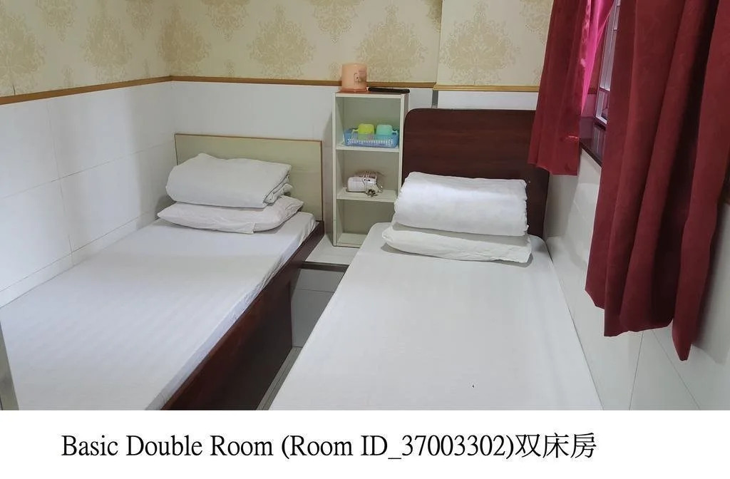 Lung Wa Hotel