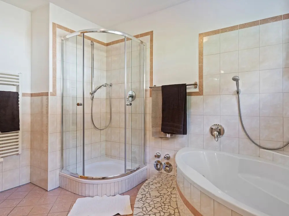 Idyllic Holiday Home in Hart im Zillertal With Balcony