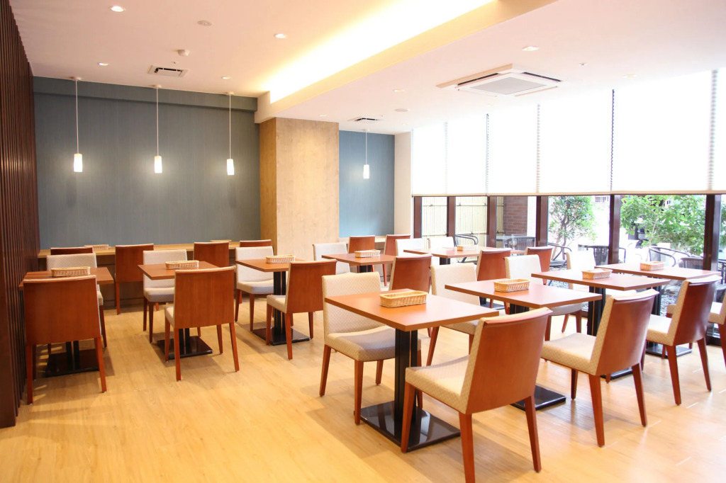 Urban Hotel Kusatsu