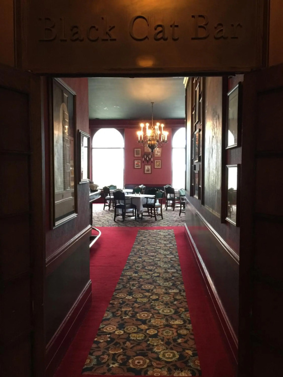 University Club of San Francisco