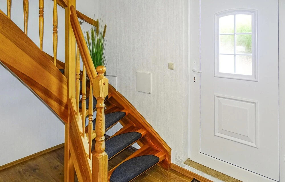 Beautiful Apartment in Insel Poel With Wifi and 2 Bedrooms