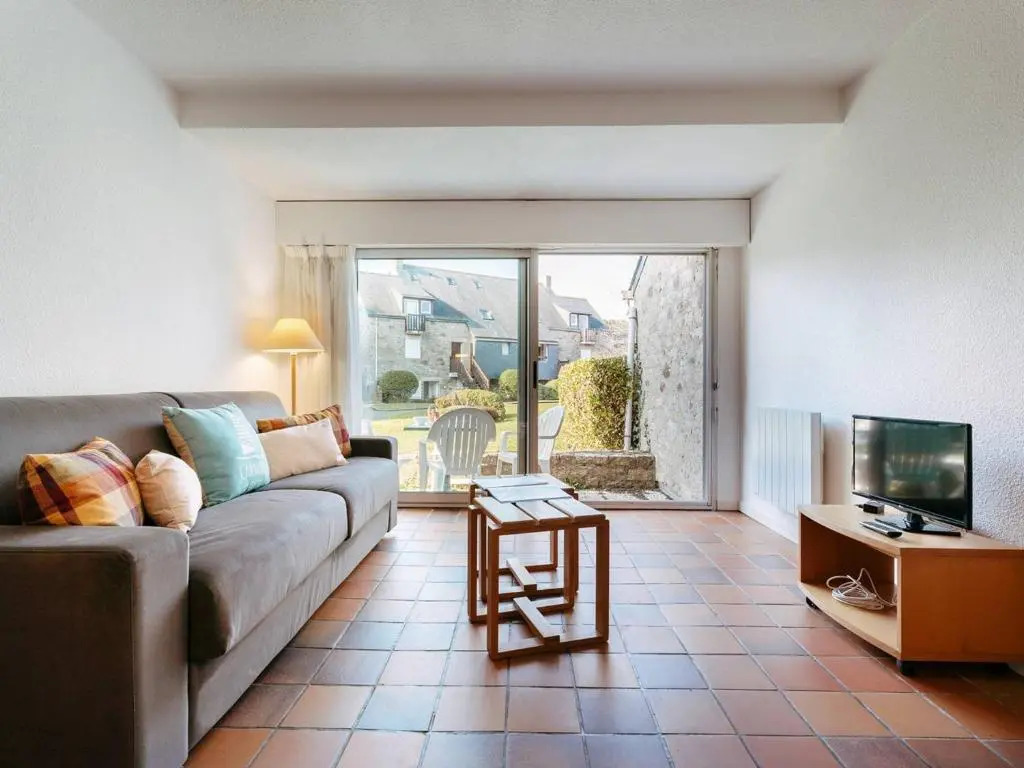 Appartement Carnac, 1 pièce, 4 personnes - FR-1-477-209