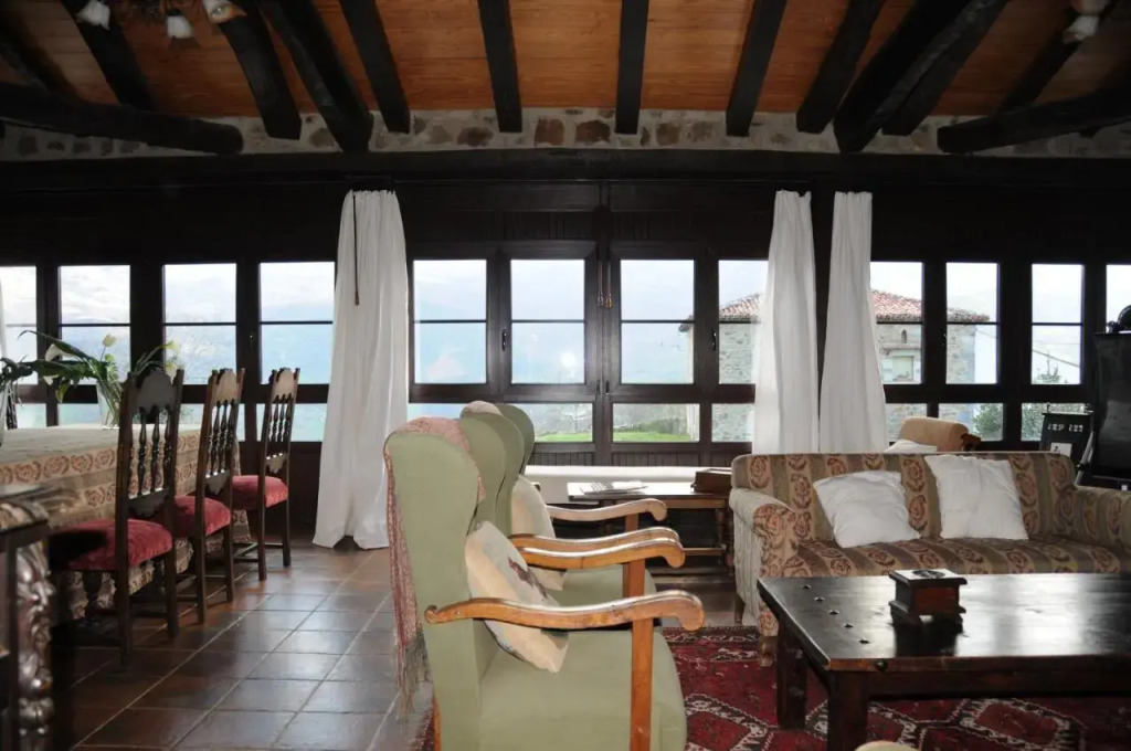 La Casona de los Nonos