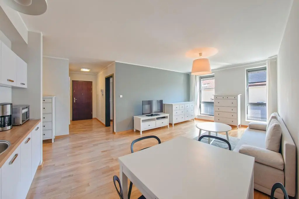 NORDBYHUS Apartamenty Stara Winiarnia