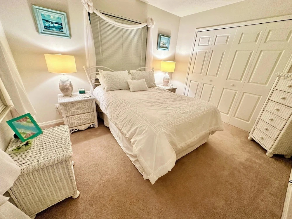 Porpoise Place 2 BR Beach Bungalow N1184