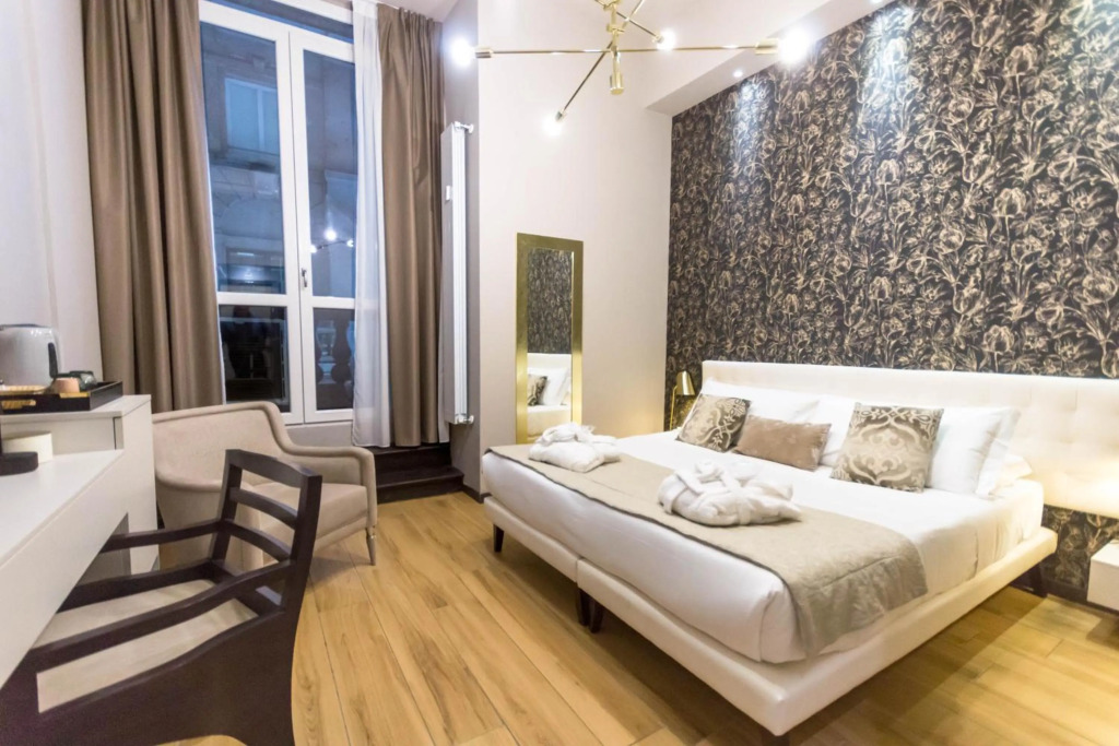 INTOMILAN Galleria Duomo I Boutique & Design Aparthotel