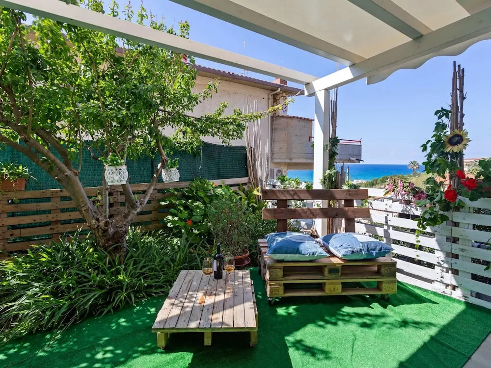 Cosy Holiday Home in Sanremo With Sea Beach Nearby