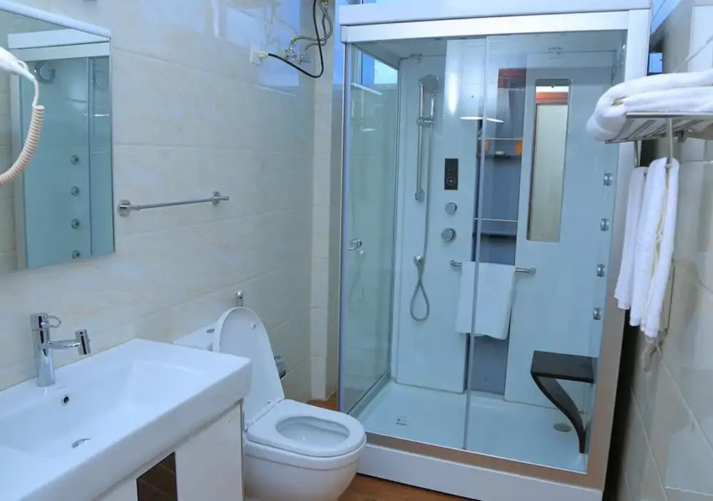 BON Plaza Hotel Addis Ababa