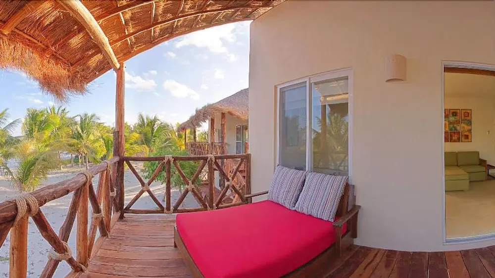 Grand Slam Fishing Lodge Tulum