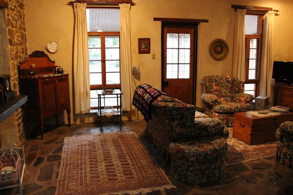 Lemke Cottage Moculta