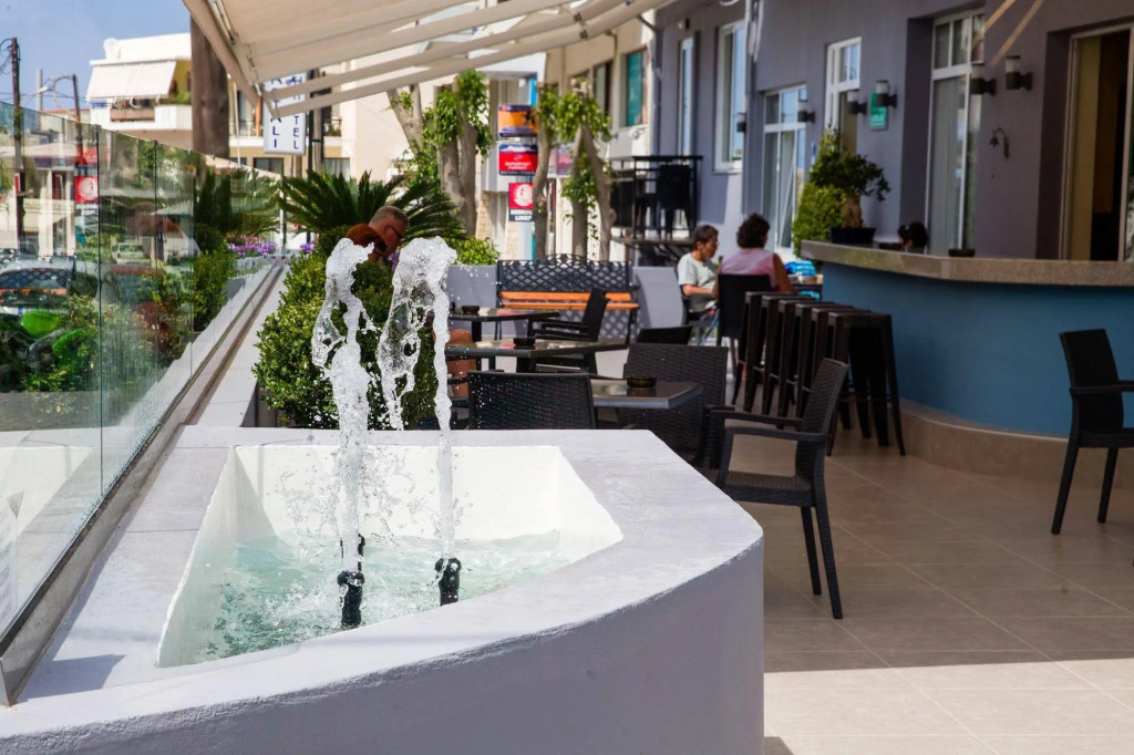 Astali Hotel