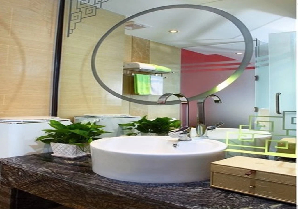 Shanshui Trends Hotel Nanjing South Railway Station