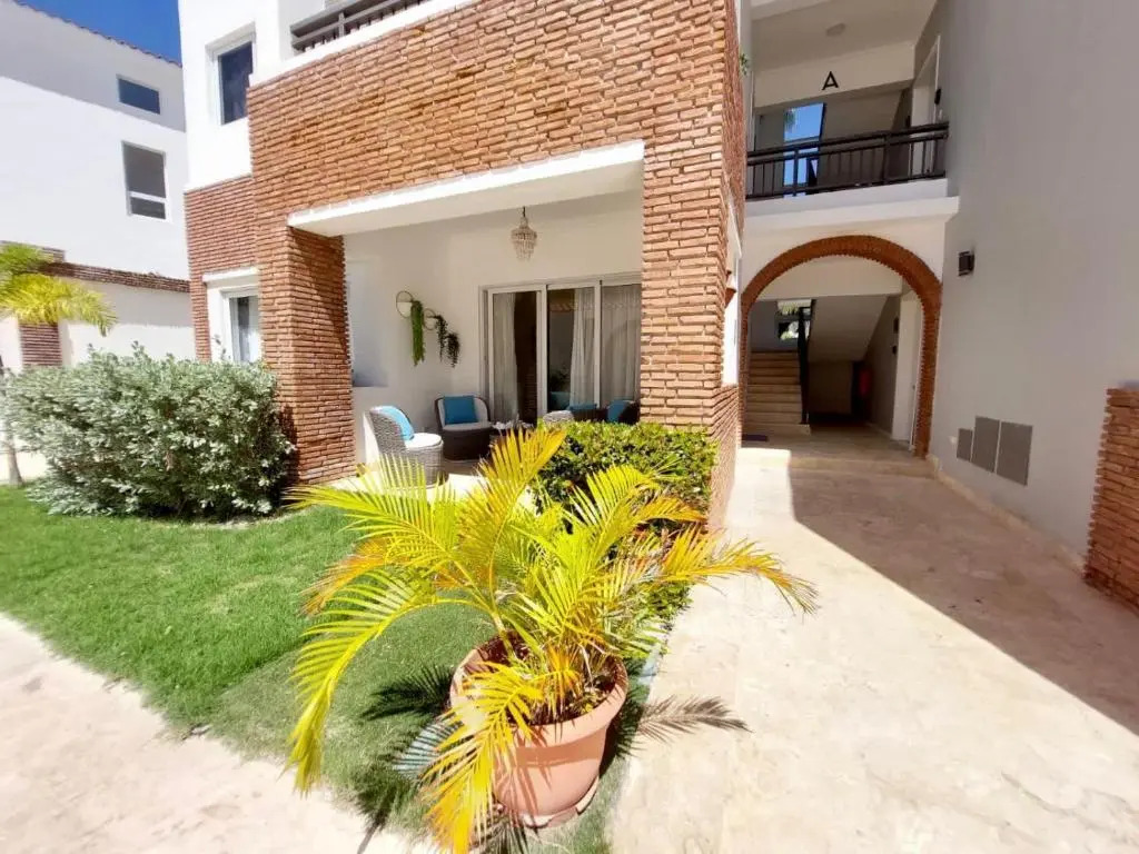 Comfort 1br in Coral Village Punta Cana
