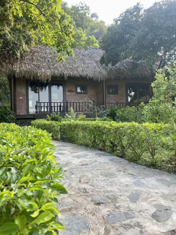 Mường Village Ninh Bình