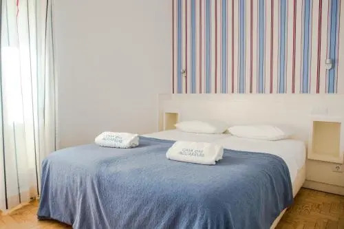 Casa das Aguarelas - Apartamentos