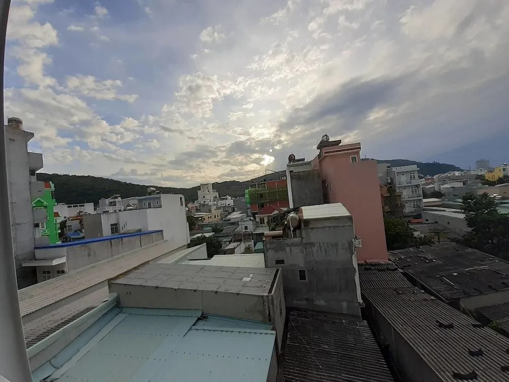 Hoang Linh Hotel