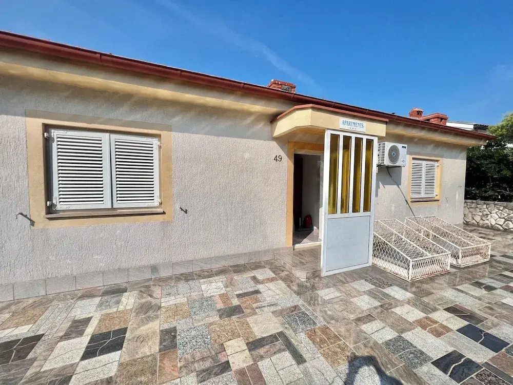 Apartman Jadranka 2