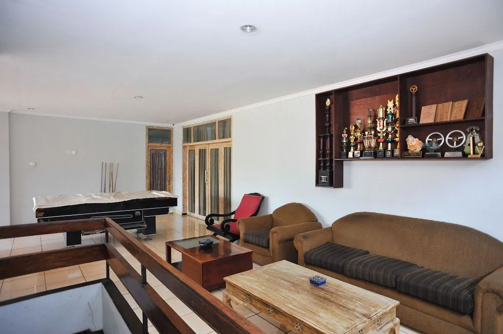 Airy Eco Sanur Hang Tuah 10x Denpasar Bali