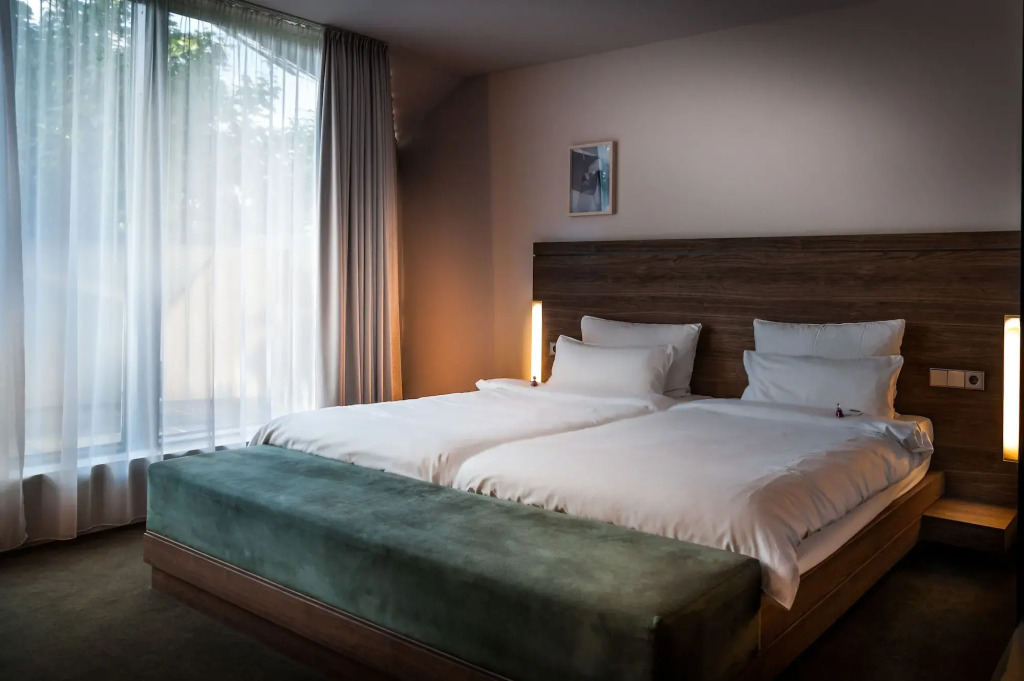 Hotel Stadtpalais