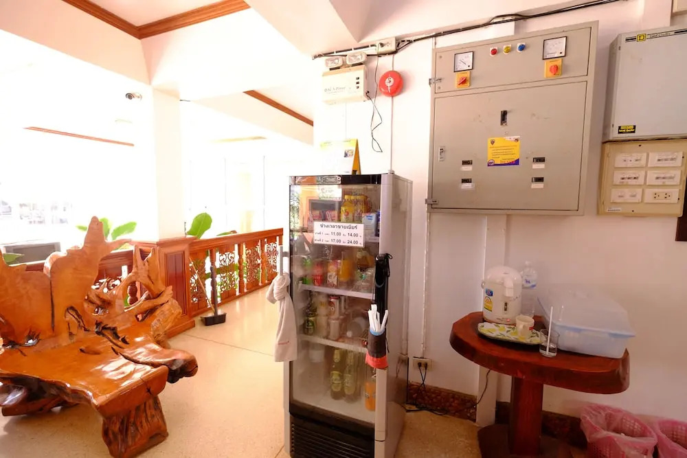 Krunkrao Hotel