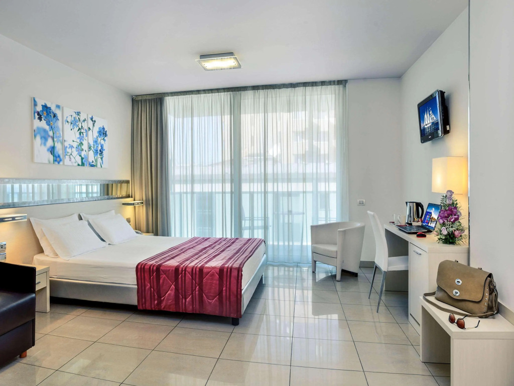 Mercure Hotel Rimini Artis