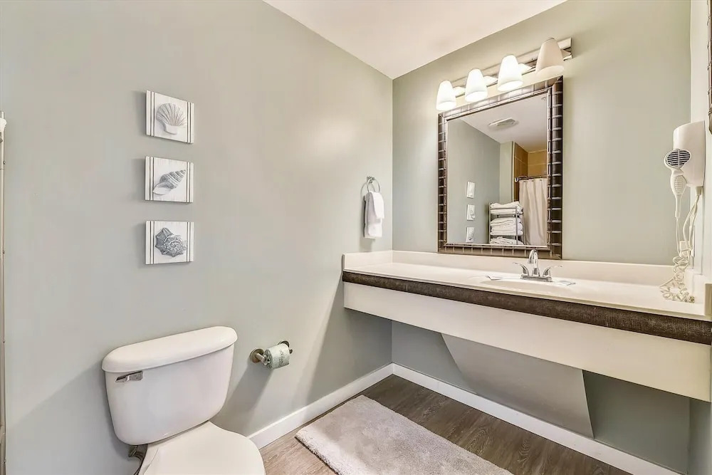 Origin at Seahaven 717 - 1 Br Hotel Room