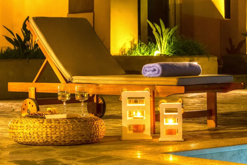 Ananda Bed & Breakfast