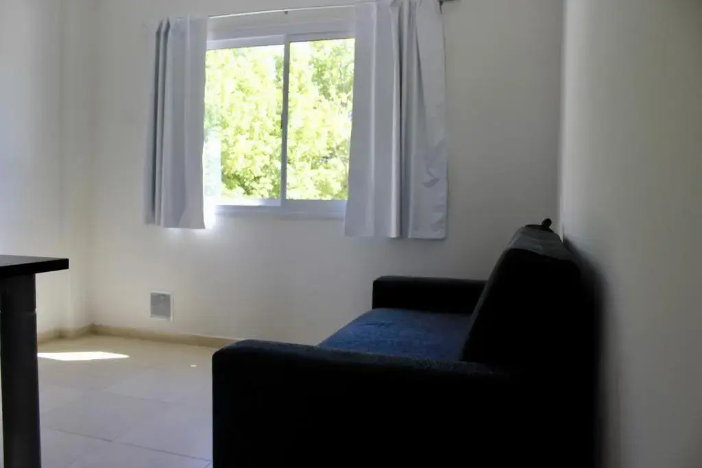 Apartamentos Balloffet
