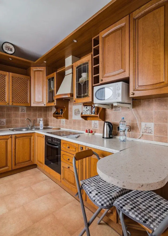 Riverside Premium Apartment - 5