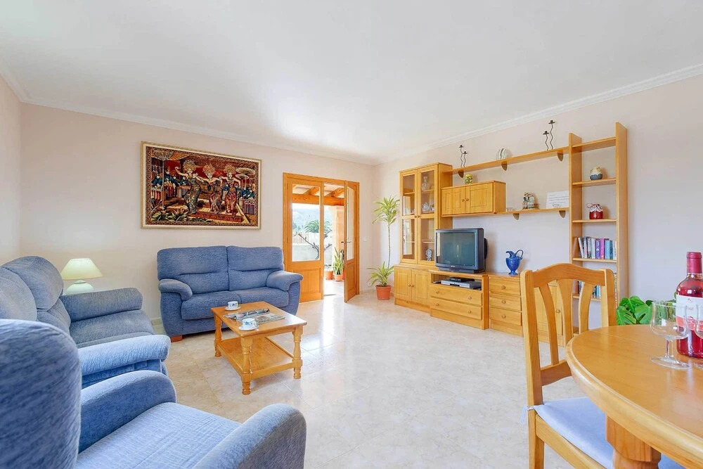 Villa Solar