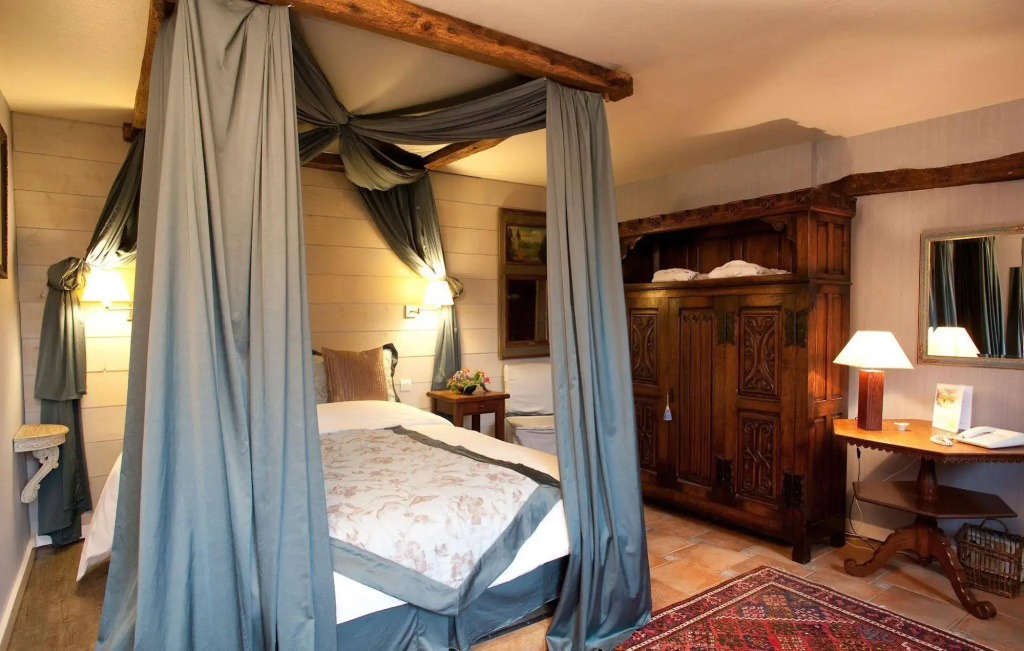 Le Relais Des Dalles - Hôtel & Restaurant