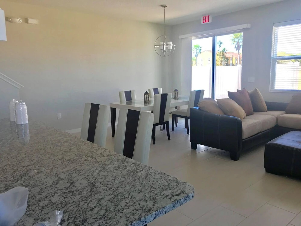 Best Home in Orlando. Location, Price And Comfort.