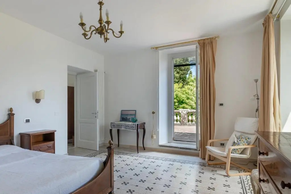 Villa Cornossa