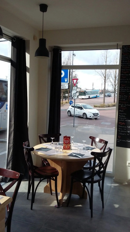 Hotel Le Saint Quentin