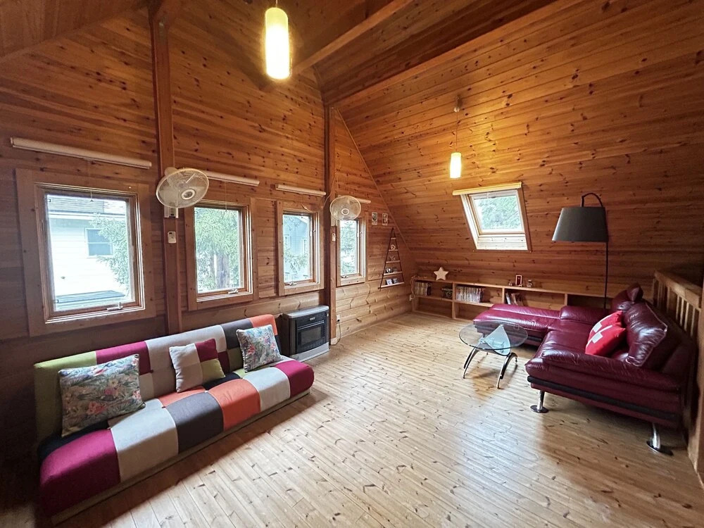 Swiss Chalet - Vacation STAY 11450v