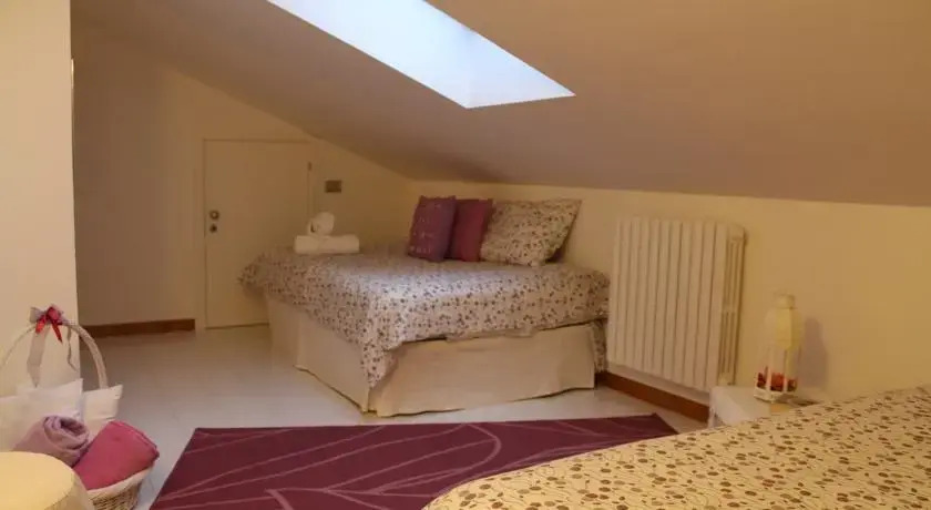 La Casa Di Tommi