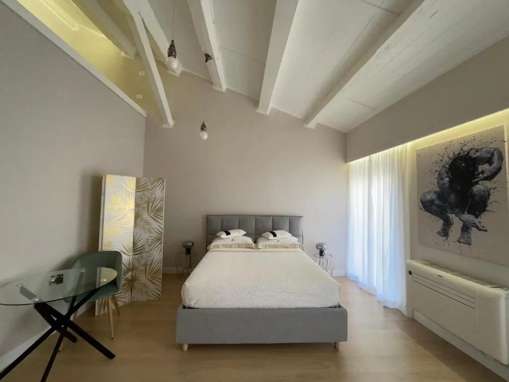 Off House Borgo Suite, Nettuno