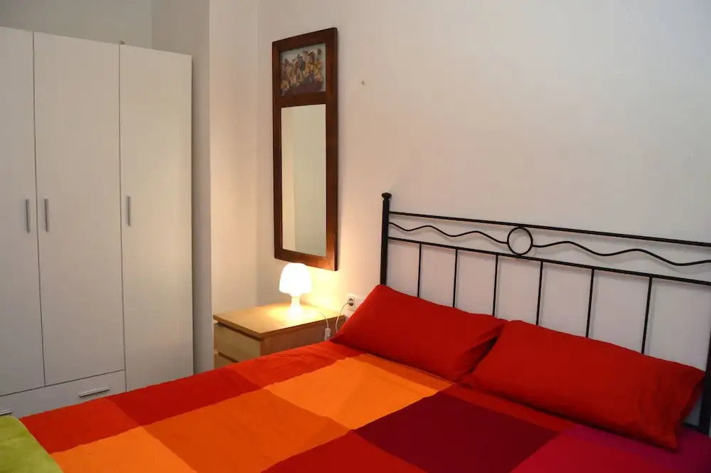 Apartamento Cadiz Beach