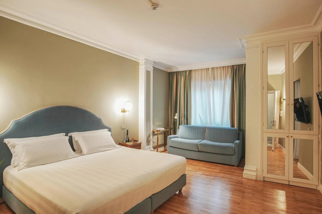 Hotel City Palazzo Dei Cardinali