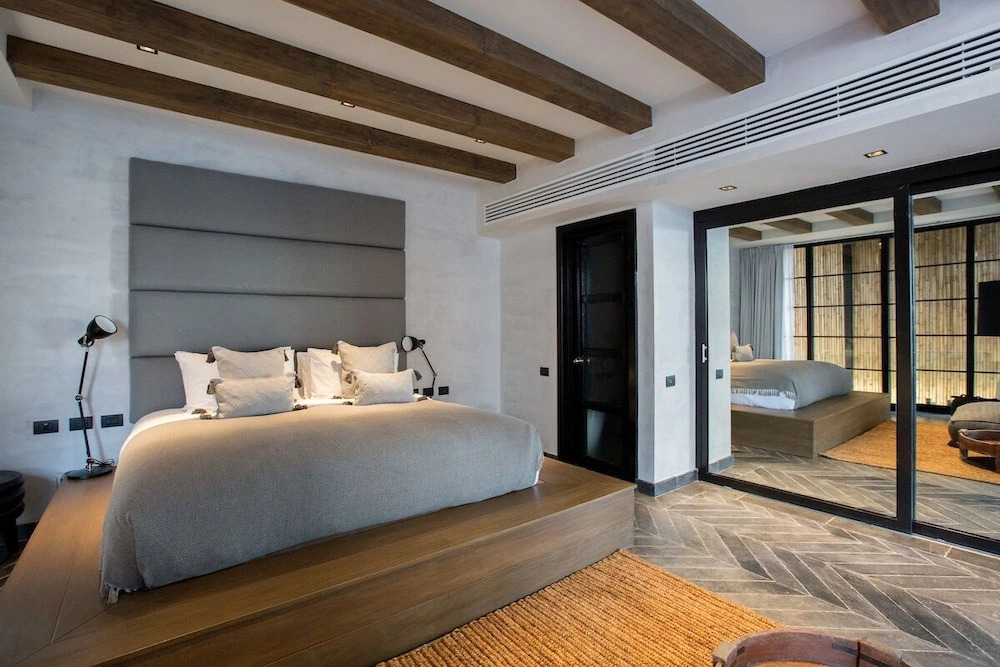 Clay Beach Samui - Beachfront Villas