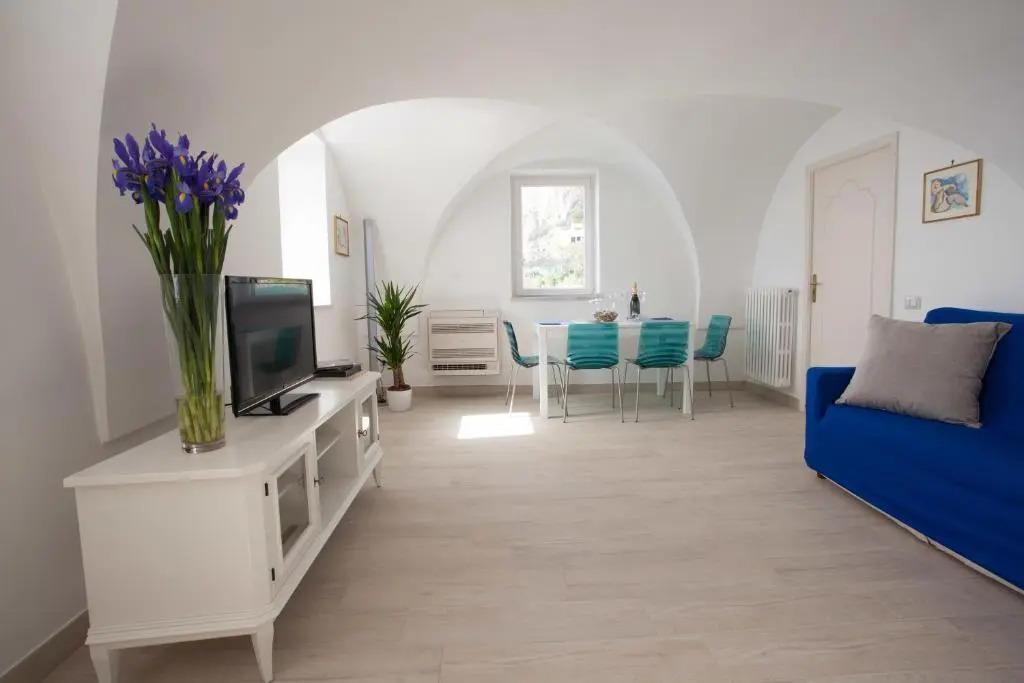 A casa di Laura