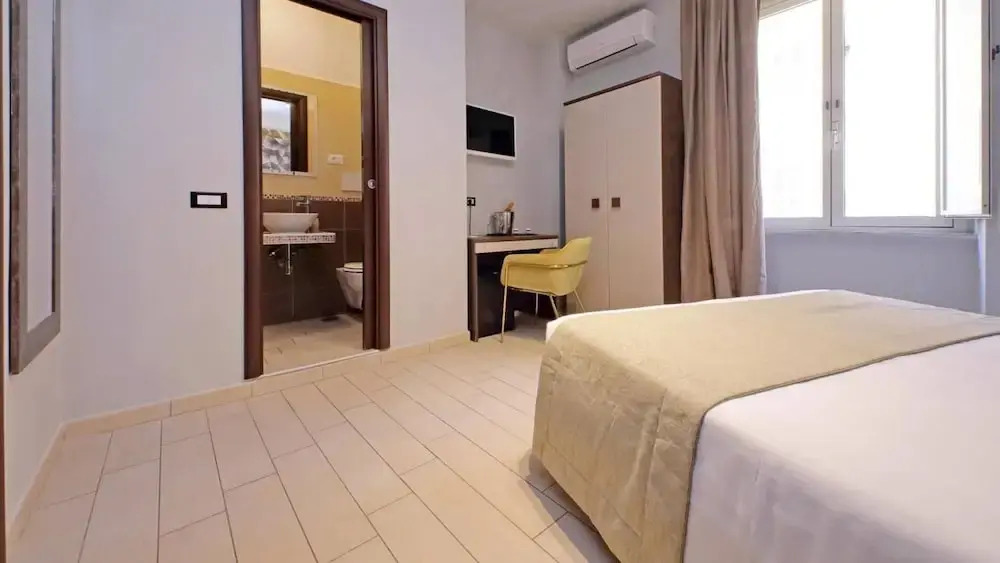 Roma Suite Centro